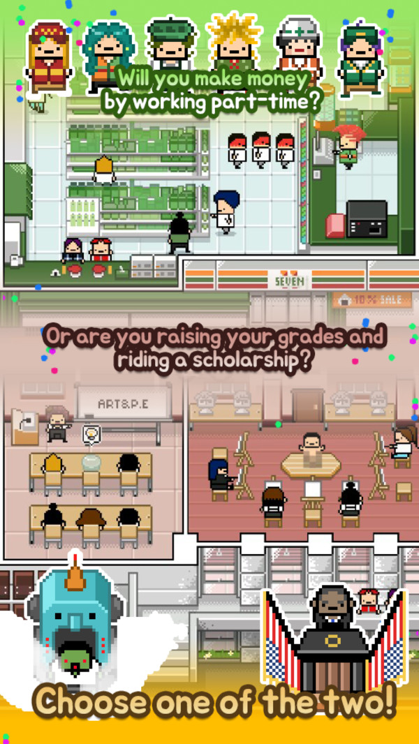 孤单住宅2截图1