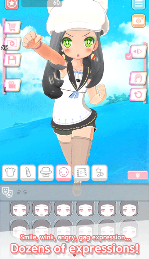 easystyle游戏截图2