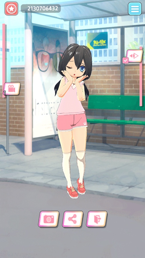 easystyle游戏