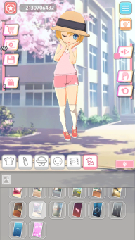 easystyle游戏