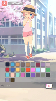 easystyle游戏