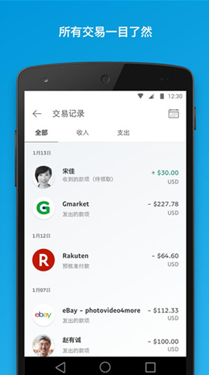 PayPal