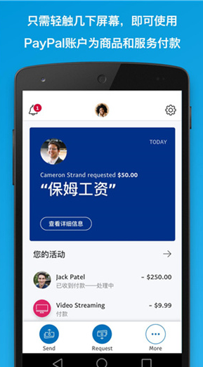 PayPal