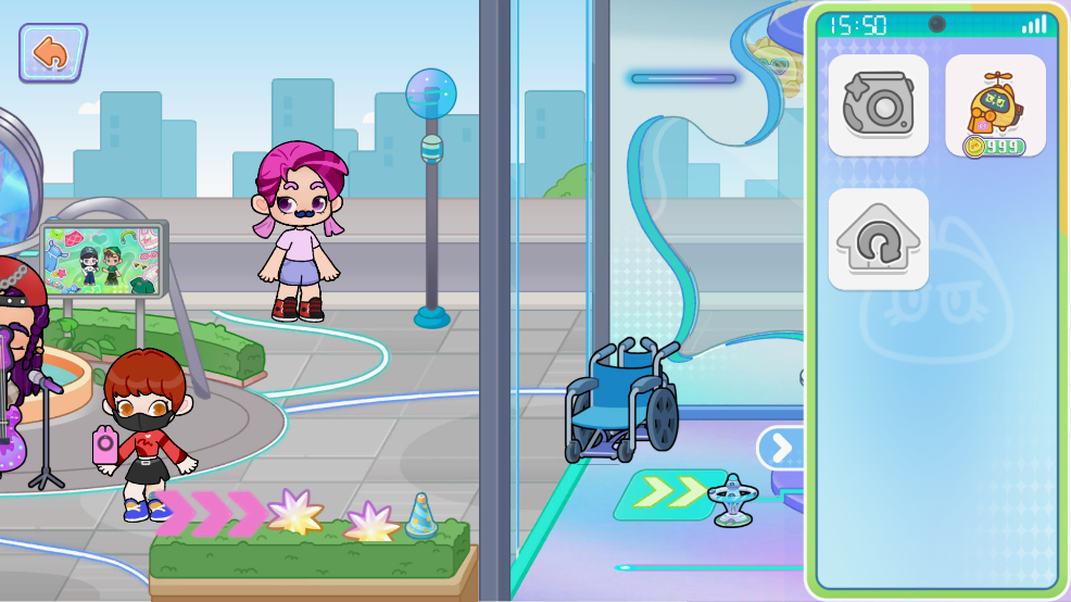 奇妙创意世界无限金币版