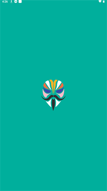 Magisk截图0