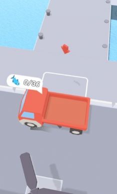 鲨鱼海港游戏最新手机版截图0
