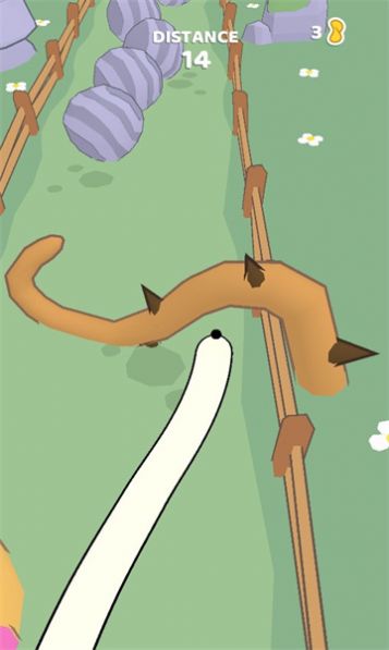 Long Nose Dog免费版截图2