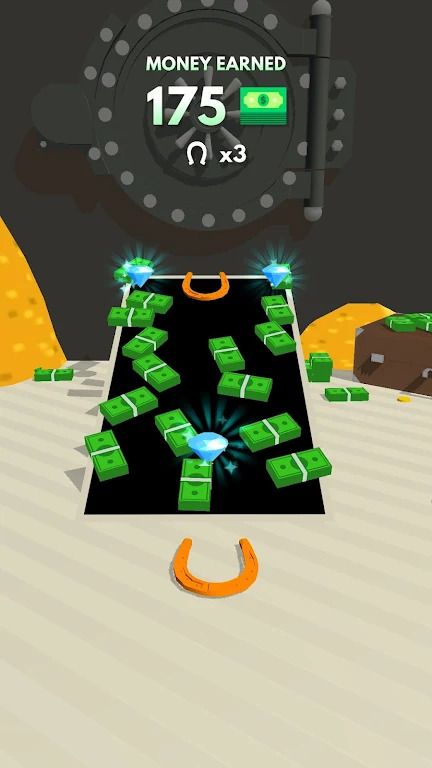 马蹄铁3D游戏安卓版截图1