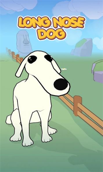 Long Nose Dog免费版