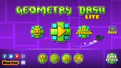 Geometry Dash Lite