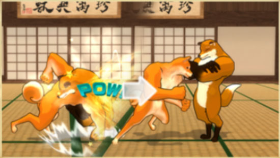 动物之斗正版