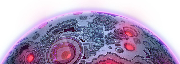 异星指令中文版