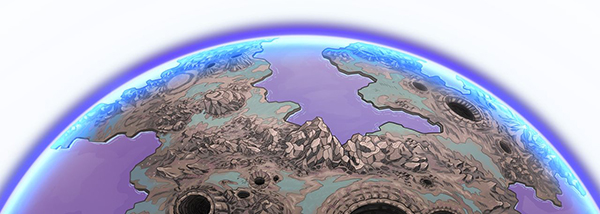异星指令中文版