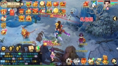 天仙月vivo版