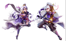 仙灵物语无限仙玉  折扣版