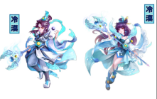 仙灵物语无限仙玉  折扣版
