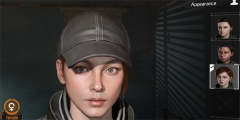 全境封锁曙光国际服(The Division Resurgence)