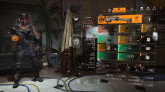 全境封锁曙光国际服(The Division Resurgence)