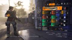 全境封锁曙光国际服(The Division Resurgence)