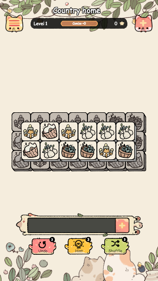 瓷砖猫tile cat截图4