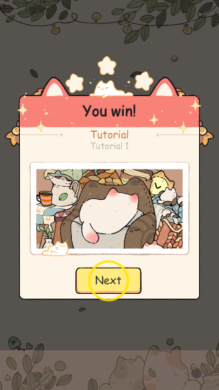 瓷砖猫tile cat截图0
