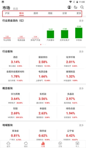中泰齐富通专业版