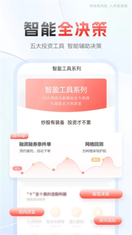 中泰齐富通专业版