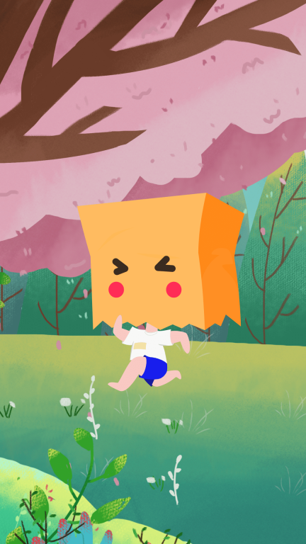 社恐快跑免费版截图0