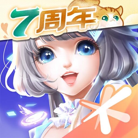 QQ炫舞