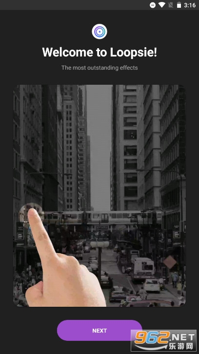 Loopsie安卓版截图0