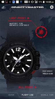G-SHOCK截图0