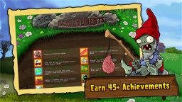 plantsvszombies国际版截图2