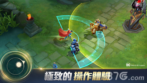 ArenaofValor中文版截图1
