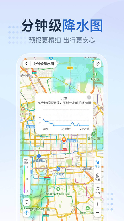 2345天气王最新版截图3