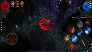复仇rpg汉化版截图1