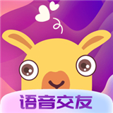 哩咔语音直播交友平台