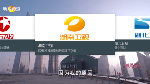 我的电视tv版截图3