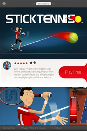 Adobe AIR手机中文版截图0