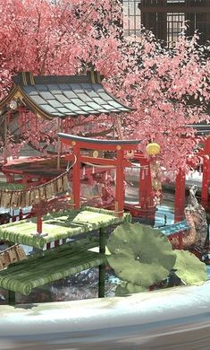 开放空间OverField截图1