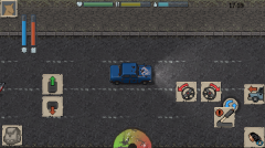 迷你dayz重制版截图1
