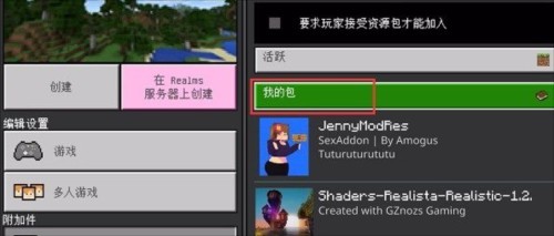 珍妮冒险JennyMod
