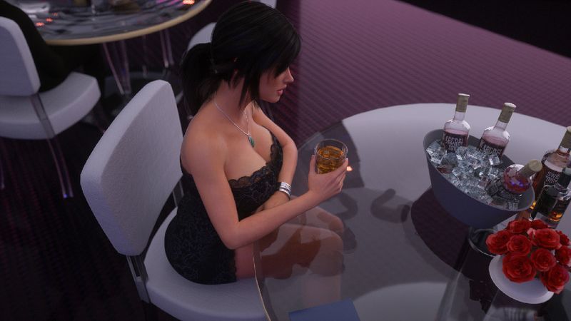 淑女都市中文版截图2