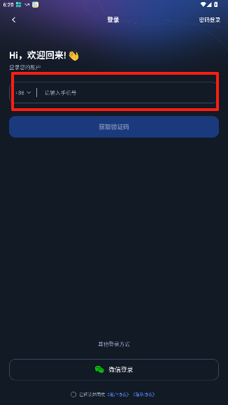海豚加速器中文版