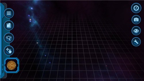 口袋里的宇宙