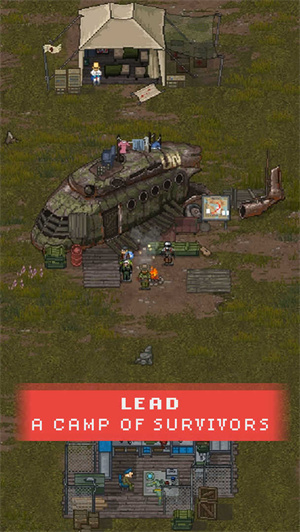 迷你dayz2正版截图0