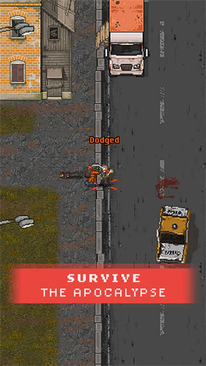 迷你dayz2正版截图1