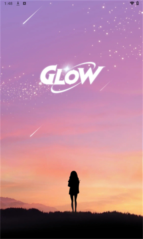 GlowAI截图0