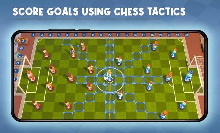 Chessarama截图0