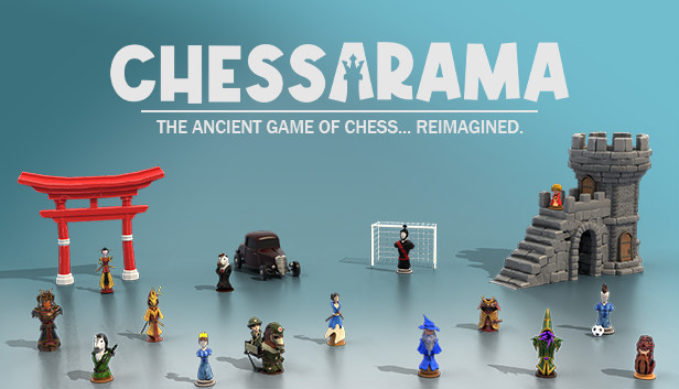 Chessarama