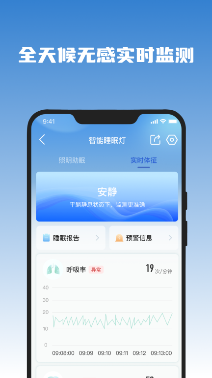 医吉星截图1